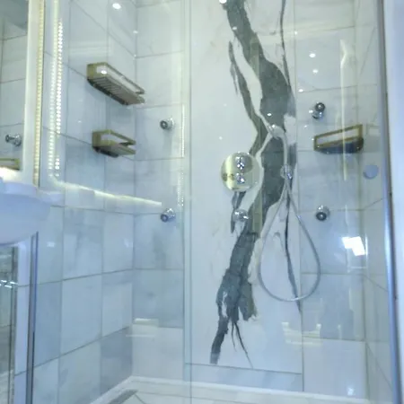 Daire Ab Residences -cihangir Luxury Antique İstanbul