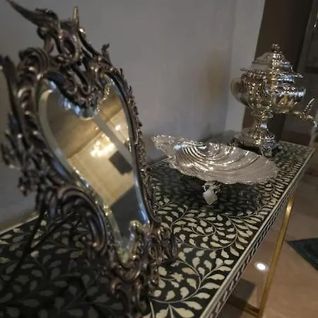 Ab Residences -cihangir Luxury Antique
