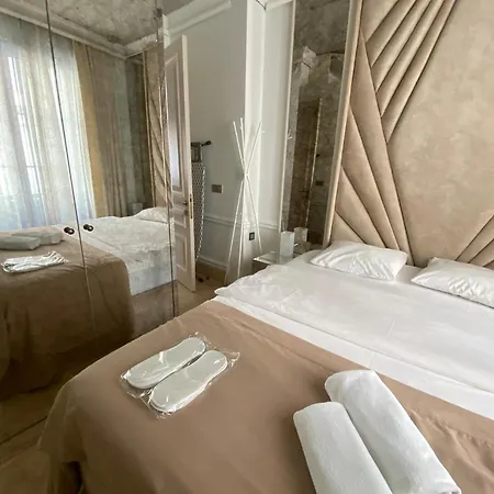 Ab Residences -cihangir Luxury Antique アパート