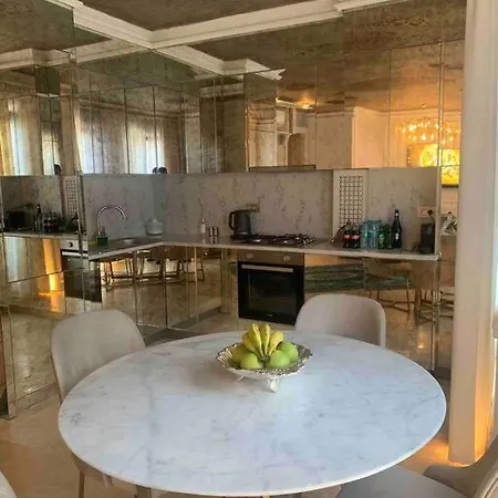 Ab Residences -cihangir Luxury Antique *